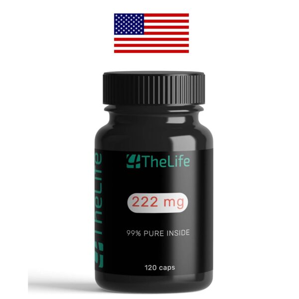 2TheLife US fenbendazole