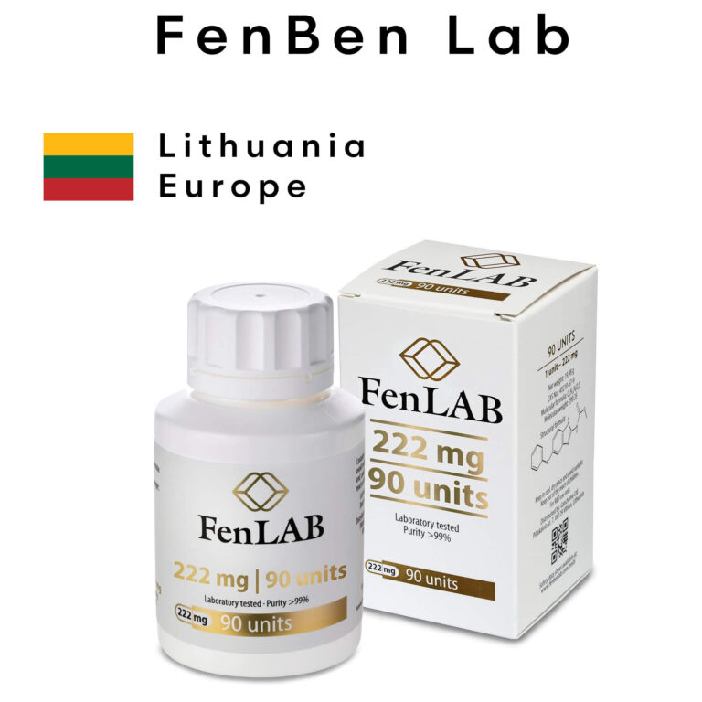 Fenben Lab Product