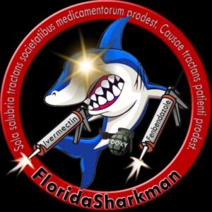 Florida Sharkman's Protocol Icon