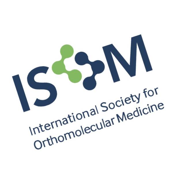 ISOM logo