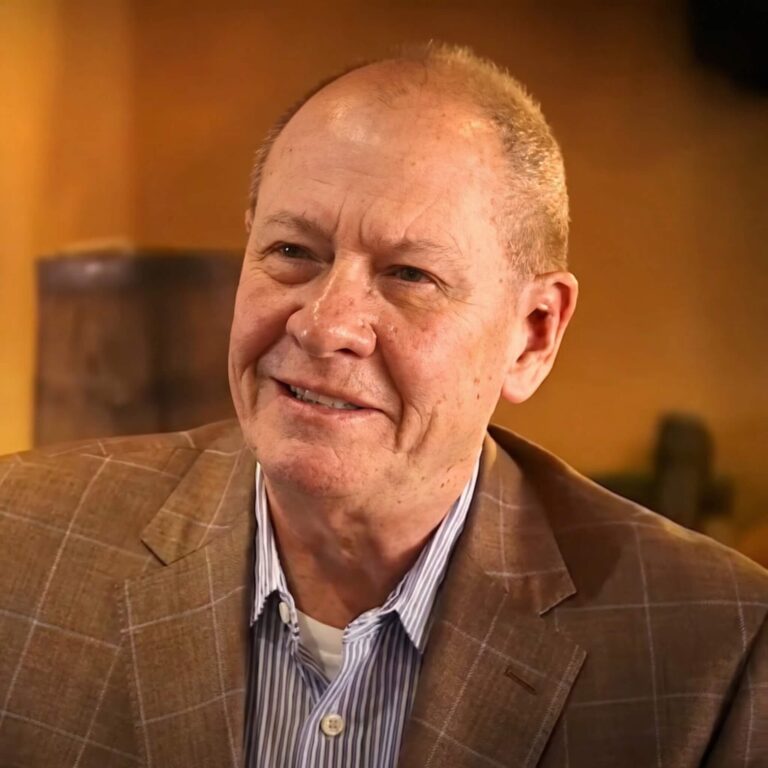 Andreas Kalcker Protocol P fenbendazole author photo