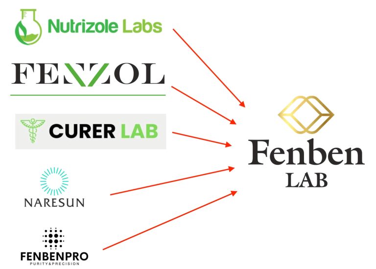 Fenbenlab companies Tiny